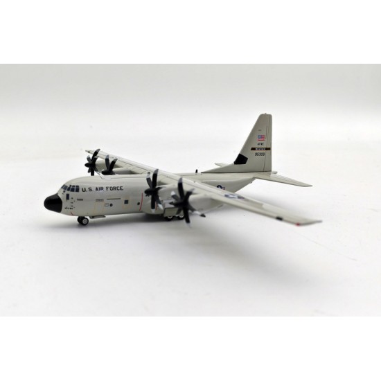 1/200 LOCKHEED C-130J USA-AIR FORCE 99-5309 WITH STAND IF130HH002