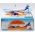 1/200 INDIGO AIRBUS A320-271N VT-IZZ WITH STAND IF3206E1123