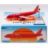 1/200 AIR INDIA A320 VT-EPK NEW GEAR SPECIAL SCHEME NEW GEAR IF320AI1123