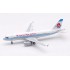 1/200 AMERICA WEST AIRLINES AIRBUS A320-231 N635AW WITH STAND IF320AW0625