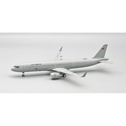 1/200 GERMANY - AIR FORCE AIRBUS A321-251NX 1510 WITH STAND IF321GAF1511 1/200 GERMANY - AIR FORCE AIRBUS A321-251NX 1510 WITH STAND IF321GAF1511