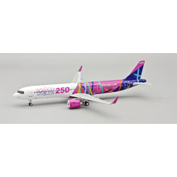 1/200 AIRCRAFT WIZZ AIR MALTA AIRBUS A321-271NX 9H-WMR IF321W40526