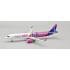 1/200 AIRCRAFT WIZZ AIR MALTA AIRBUS A321-271NX 9H-WMR IF321W40526