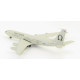 1/200 OMEGA TANKER BOEING 707-300 N707MQ WITH STAND IF707OME707