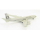 1/200 OMEGA TANKER BOEING 707-300 N707MQ WITH STAND IF707OME707