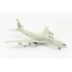 1/200 OMEGA TANKER BOEING 707-300 N707MQ WITH STAND IF707OME707