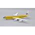 1/200 BOEING 720-027 SUPER JET BRANIFF 720 N7077 OCHRE WITH STAND IF720BN0625