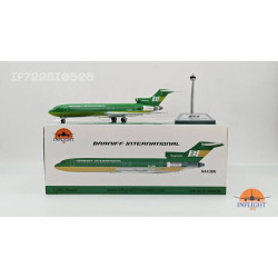 1/200 BRANIFF INTERNATIONAL AIRWAYS BOEING 727-227/ADV IF722BI0526