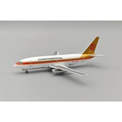 1/200 CONTINENTAL AIRLINES 737-200 N7389F WITH STAND IF732CO1024 1/200 CONTINENTAL AIRLINES 737-200 N7389F WITH STAND IF732CO1024