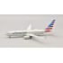 1/200 AMERICAN AIRLINES BOEING 737-823 N840NN WITH STAND IF738AA1125