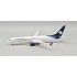 1/200 AEROMEXICO BOEING 737-9 MAX XA-MKJ WITH STAND IF739MAM1025