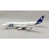 1/200 UTA UNION DE TRANSPORTS AERIENS B747-3B3M F-GETB WITH STAND IF743UT0324