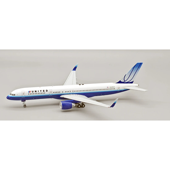 1/200 UNITED AIRLINES BOEING 757-222 N549UA WITH STAND IF752UA0526 1/200 UNITED AIRLINES BOEING 757-222 N549UA WITH STAND IF752UA0526