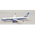 1/200 UNITED AIRLINES BOEING 757-222 N549UA WITH STAND IF752UA0526