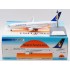 1/200 ANSETT AUSTRALIA AIRLINES BOEING 767-324/ER VH-BZF WITH STAND IF763AN1123