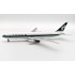 1/200 AIR NEW ZEALAND 767-300 ZK-NCH OLD COLOURS WITH STAND IF763NZ0423