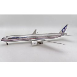 1/200 BOEING 777-300ER PW ENGINES N5020K IF773HOUSE-PW-P 1/200 BOEING 777-300ER PW ENGINES N5020K IF773HOUSE-PW-P