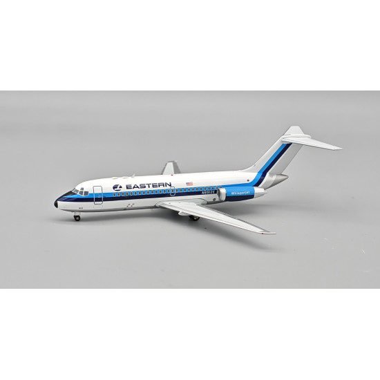 1/200 EASTERN DC-9-14 N8912E WITH STAND IF914EA1124