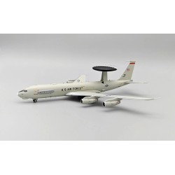 1/200 USA AIR FORCE BOEING E-3B SENTRY (707-300) 76-1605 WITH STAND IFE3USAF605 1/200 USA AIR FORCE BOEING E-3B SENTRY (707-300) 76-1605 WITH STAND IFE3USAF605