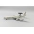 1/200 USA AIR FORCE BOEING E-3B SENTRY (707-300) 76-1605 WITH STAND IFE3USAF605