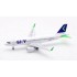 1/200 SKY AIRLINE AIRBUS A320-251N CC-AZC WITH STAND IFEAVAZC