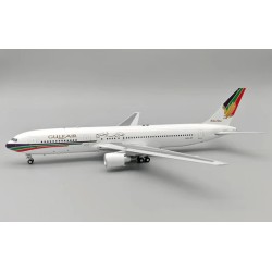 1/200 GULF AIR BOEING 767-3P6/ER A4O-GF WITH STAND IFRM76301