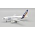 1/200 AIRBUS AIRBUS A318-122 F-WWIB WITH STAND