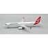1/200 QANTAS AIRBUS A321-271NY VH-OGB WITH STAND