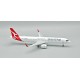 1/200 QANTAS AIRBUS A321-271NY VH-OGB WITH STAND