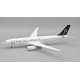 1/200 STAR ALLIANCE (BMI BRITISH MIDLAND) AIRBUS A330-243 G-WWBD WITH STAND ONLY 72 MODELS