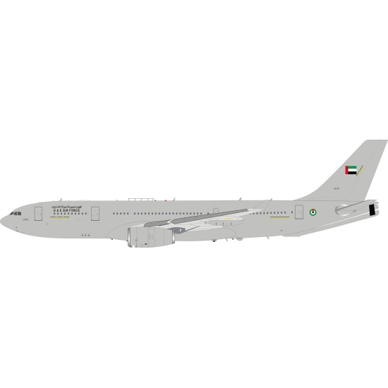 1/200 UNITED ARAB EMIRATES - AIR FORCE AIRBUS A330-243MRTT 1