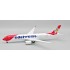 1/200 EDELWEISS AIR AIRBUS A350-941 HB-IHF WITH STAND LTD