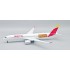 1/200 IBERIA AIRBUS A350-941 EC-NIG WITH STAND