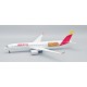1/200 IBERIA AIRBUS A350-941 EC-NIG WITH STAND