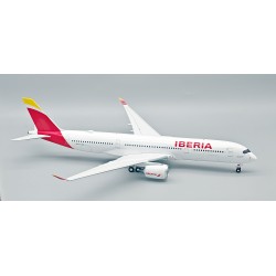 1/200 IBERIA AIRBUS A350-941 EC-NIG WITH STAND