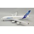 1/200 AIRBUS AIRBUS A380-841 F-WWOW WITH STAND