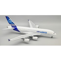 1/200 AIRBUS AIRBUS A380-841 F-WWOW WITH STAND