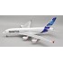 1/200 QANTAS (AIRBUS) AIRBUS A380-841 F-WWOW WITH STAND ONLY 120 MODELS