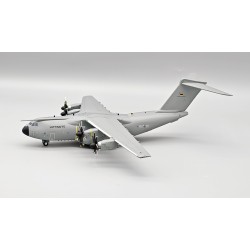 1/200 GERMANY - AIR FORCE AIRBUS A400M ATLAS REG 5401 WITH STAND