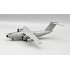 1/200 GERMANY - AIR FORCE AIRBUS A400M ATLAS REG 5401 WITH STAND