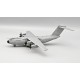 1/200 GERMANY - AIR FORCE AIRBUS A400M ATLAS REG 5401 WITH STAND 1/200 GERMANY - AIR FORCE AIRBUS A400M ATLAS REG 5401 WITH STAND