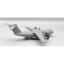 1/200 GERMANY - AIR FORCE AIRBUS A400M ATLAS REG 5401 WITH STAND 1/200 GERMANY - AIR FORCE AIRBUS A400M ATLAS REG 5401 WITH STAND