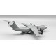 1/200 GERMANY - AIR FORCE AIRBUS A400M ATLAS REG 5401 WITH STAND 1/200 GERMANY - AIR FORCE AIRBUS A400M ATLAS REG 5401 WITH STAND