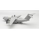 1/200 GERMANY - AIR FORCE AIRBUS A400M ATLAS REG 5401 WITH STAND 1/200 GERMANY - AIR FORCE AIRBUS A400M ATLAS REG 5401 WITH STAND