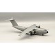 1/200 GERMANY - AIR FORCE AIRBUS A400M ATLAS REG 5401 WITH STAND 1/200 GERMANY - AIR FORCE AIRBUS A400M ATLAS REG 5401 WITH STAND