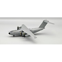 1/200 UK - AIR FORCE AIRBUS A400M ATLAS REG.: ZM401 WITH STAND NEW TOOLING