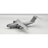 1/200 UK - AIR FORCE AIRBUS A400M ATLAS REG.: ZM401 WITH STAND NEW TOOLING