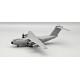 1/200 UK - AIR FORCE AIRBUS A400M ATLAS REG.: ZM401 WITH STAND NEW TOOLING 1/200 UK - AIR FORCE AIRBUS A400M ATLAS REG.: ZM401 WITH STAND NEW TOOLING