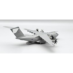 1/200 UK - AIR FORCE AIRBUS A400M ATLAS REG.: ZM401 WITH STAND NEW TOOLING
