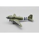 1/200 USA - AIR FORCE DOUGLAS C-47A SKYTRAIN (DC-3)42-100558 WITH STAND